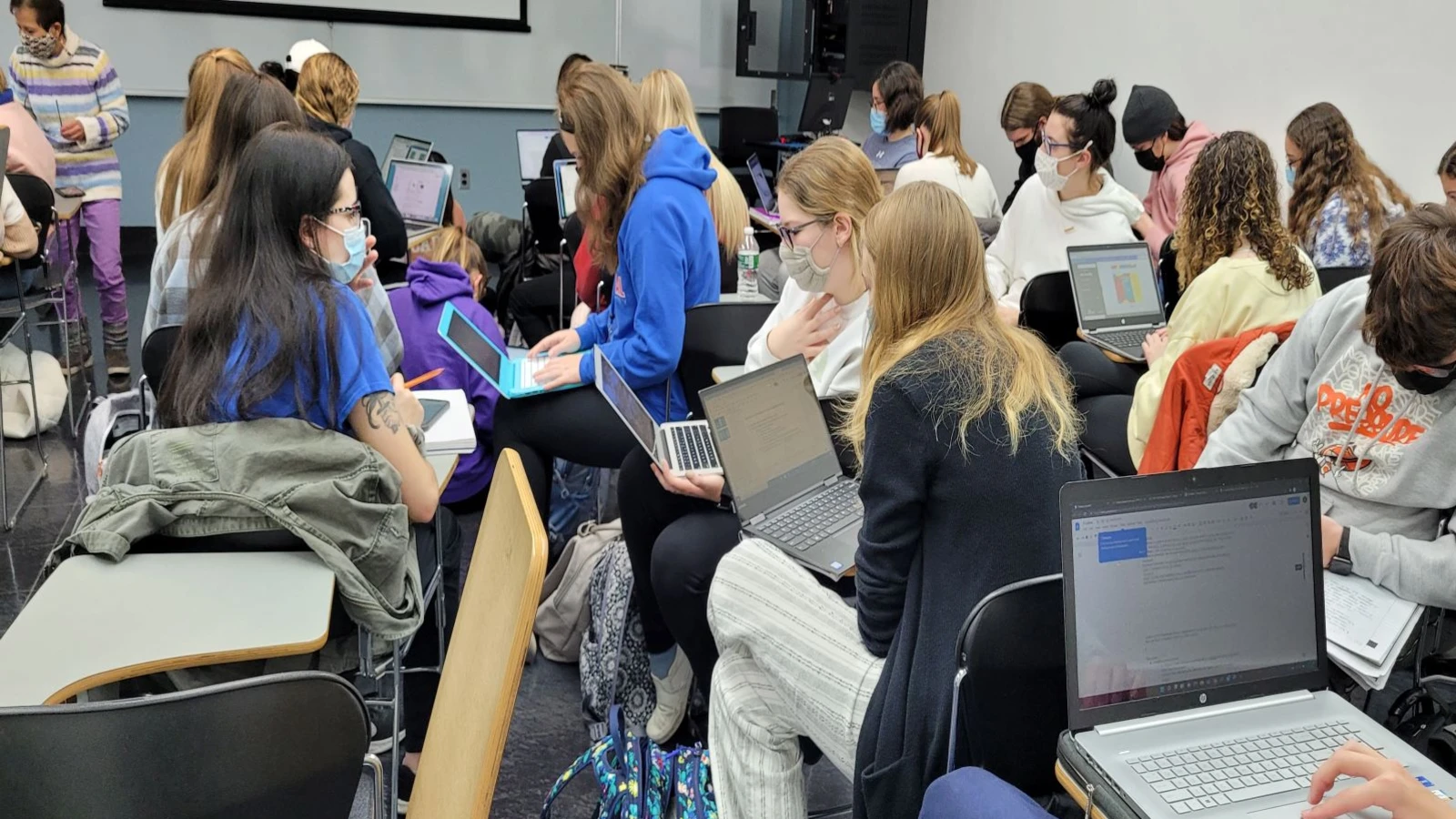 Fall 2024 Honors Courses Fredonia.edu